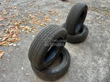 Continental 205/60 R16 Zimska