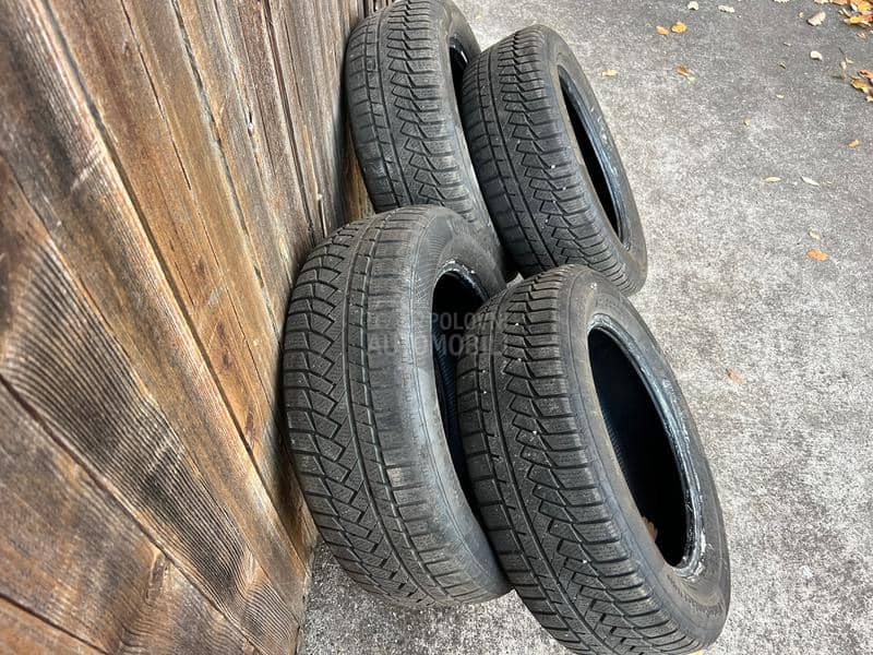 Continental 205/60 R16 Zimska