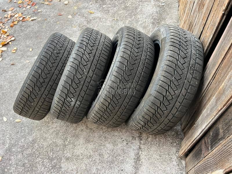 Continental 205/60 R16 Zimska