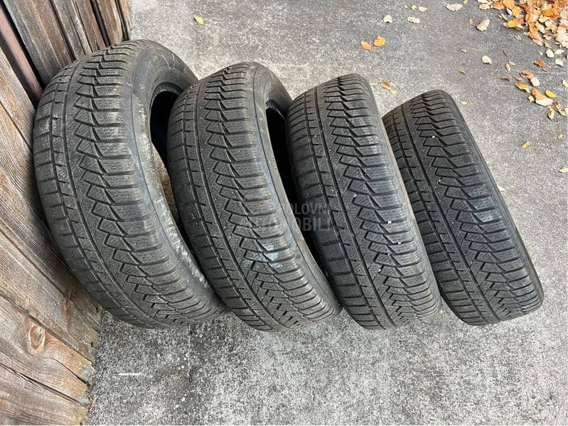 Continental 205/60 R16 Zimska