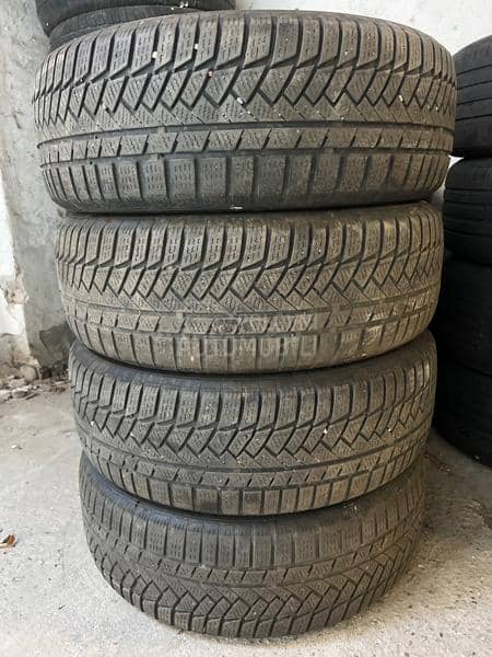Continental 205/60 R16 Zimska