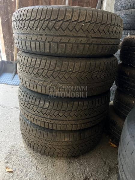 Continental 205/60 R16 Zimska