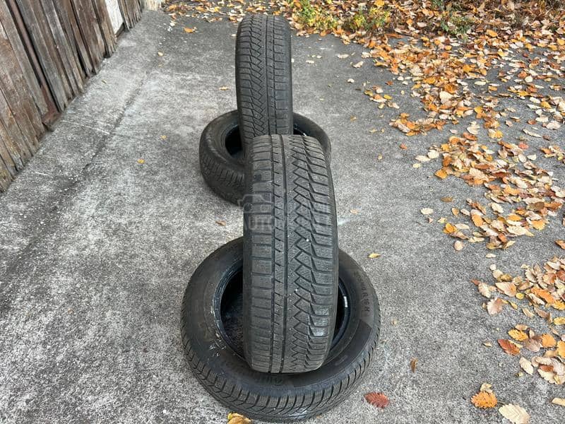 Continental 205/60 R16 Zimska