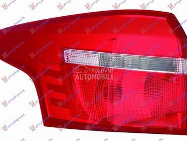 STOP LAMPA SPOLJASNJA KARAVAN za Ford Focus od 2014. do 2018. god.