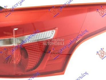STOP LAMPA SPOLJASNJA KARAVAN za Ford Focus od 2014. do 2018. god.