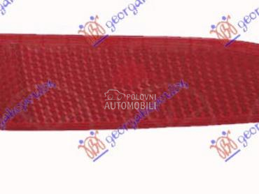 KATADIOPTER U ZADNJEM BRANIKU za Ford Focus od 2014. do 2018. god.