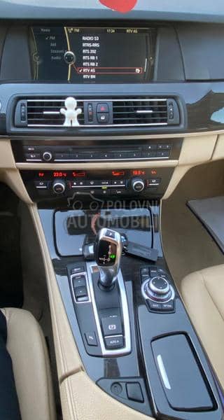 BMW 525 3.0