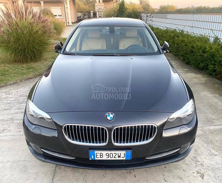 BMW 525 3.0