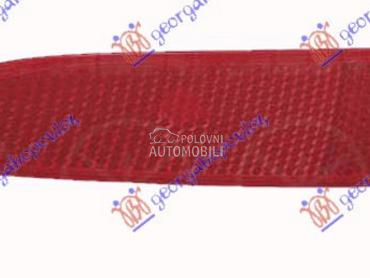 ZADNJA MAGLENKA 5 VRATA za Ford Focus od 2014. do 2018. god.