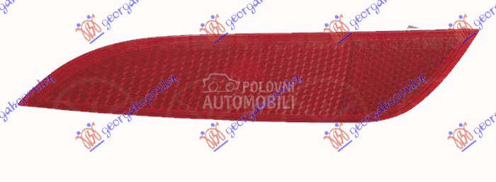 ZADNJA MAGLENKA 5 VRATA