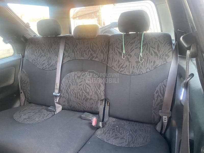 Land Rover Freelander 1.8 C N G 4 x 4