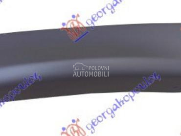 SPOJLER PREDNJEG BRANIKA (ST-L za Ford Focus od 2014. do 2018. god.