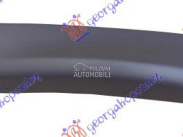 SPOJLER PREDNJEG BRANIKA (ST-L za Ford Focus od 2014. do 2018. god.