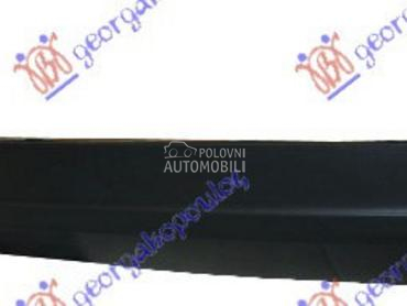 SPOJLER ZADNJEG BRANIKA 5 VRAT za Ford Focus od 2014. do 2018. god.