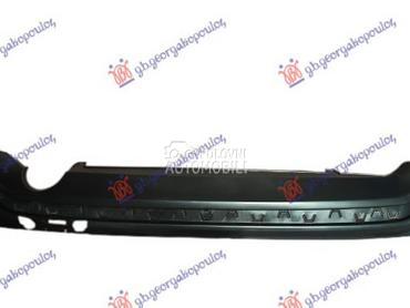 SPOJLER ZADNJEG BRANIKA 5 VRAT za Ford Focus od 2014. do 2018. god.