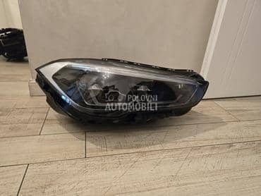 Desni F48 LCI far za BMW X1 od 2020. do 2025. god.