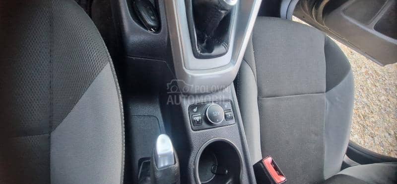Ford Focus 1.6 tdci Eco