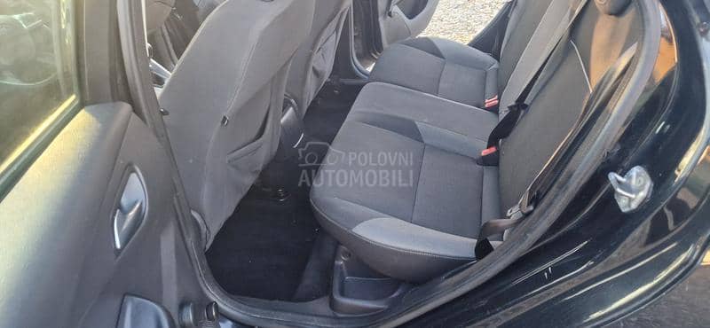 Ford Focus 1.6 tdci Eco
