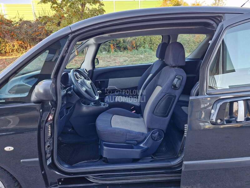 Peugeot 1007 1.4 HDI