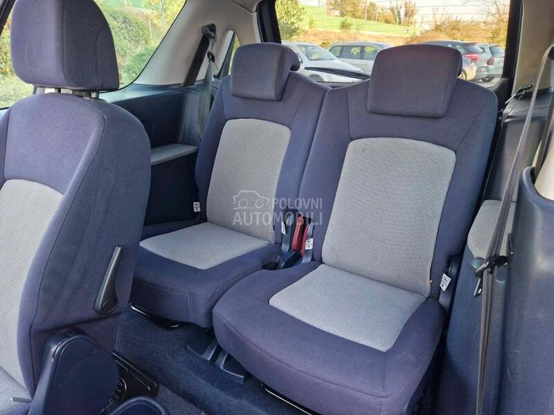 Peugeot 1007 1.4 HDI