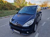 Peugeot 1007 1.4 HDI