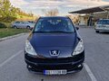Peugeot 1007 1.4 HDI