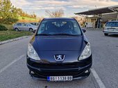 Peugeot 1007 1.4 HDI