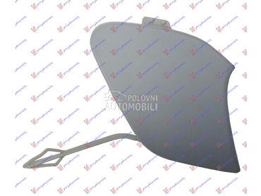 POKLOPAC KUKE PREDNJEG BRANIKA za Ford Focus od 2014. do 2018. god.