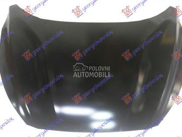 HAUBA za Ford Focus od 2018. do 2022. god.