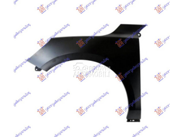 BLATOBRAN za Ford Focus od 2018. do 2022. god.