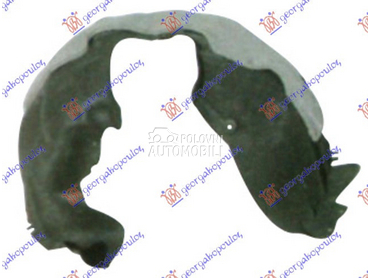 POTKRILO PREDNJE za Ford Focus od 2018. do 2022. god.