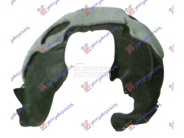 POTKRILO PREDNJE za Ford Focus od 2018. do 2022. god.