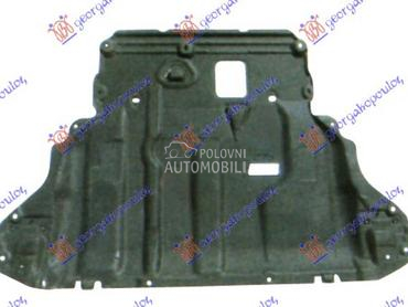 ZASTITA MOTORA PLASTICNA za Ford Focus od 2018. do 2022. god.