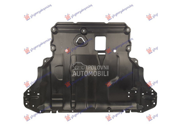 ZASTITA MOTORA DIZEL PLASTICNA za Ford Focus od 2018. do 2022. god.