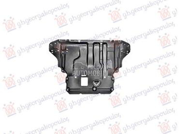 ZASTITA MOTORA BENZIN/DIZEL za Ford Focus od 2022. do 2025. god.