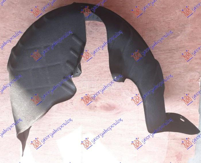 ZADNJE POTKRILO PLASTICNO