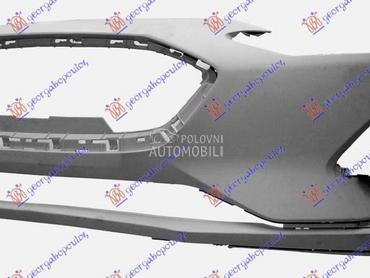 PREDNJI BRANIK PM (SA/BEZ PRSK za Ford Focus od 2018. do 2022. god.