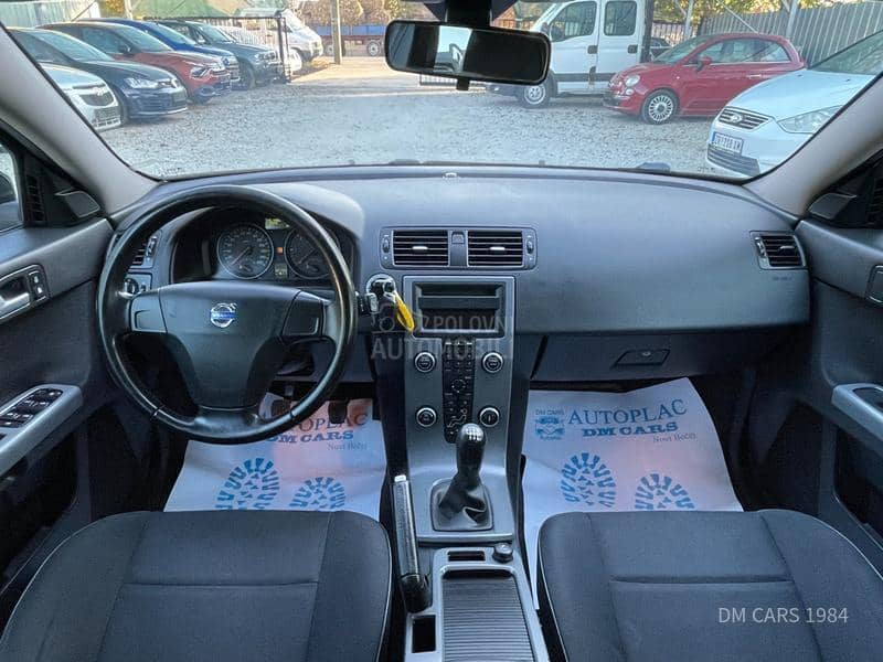 Volvo V50 1.6D