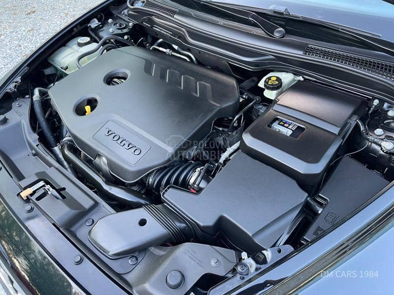 Volvo V50 1.6D