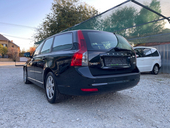 Volvo V50 1.6D
