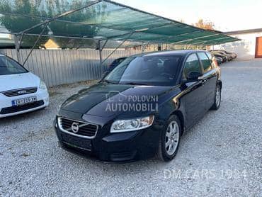 Volvo V50 1.6D