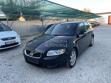 Volvo V50 1.6D