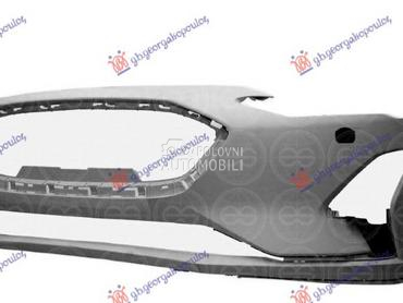 PREDNJI BRANIK PM (PRSKALICE) za Ford Focus od 2018. do 2022. god.