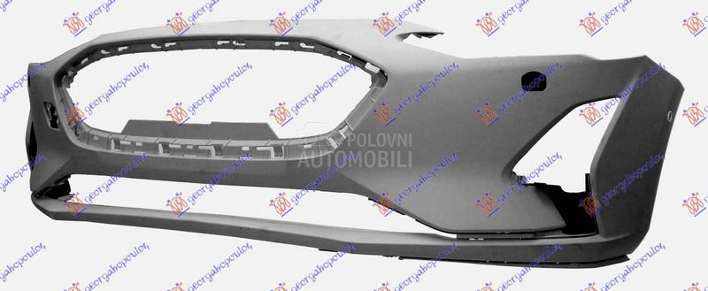 PREDNJI BRANIK PM (2 PDC SENZO