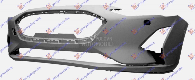 PREDNJI BRANIK PM (PRSKALICE)