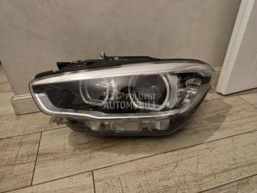 Levi LCI far F20 za BMW Serija 1 od 2015. do 2019. god.