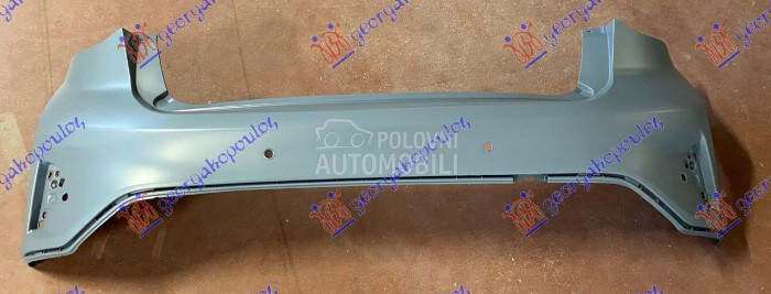 ZADNJI BRANIK H/B (4 PDC SENZO