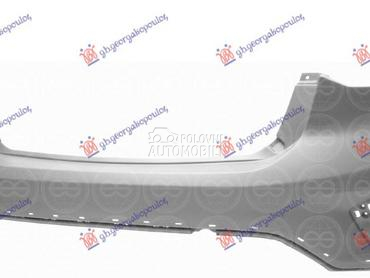 ZADNJI BRANIK PM (H/B) (SA/BEZ za Ford Focus od 2018. do 2022. god.