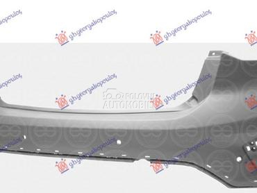 ZADNJI BRANIK PM (H/B) (4 PDC za Ford Focus od 2018. do 2022. god.