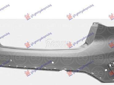 ZADNJI BRANIK PM (H/B) (6 PDC za Ford Focus od 2018. do 2022. god.